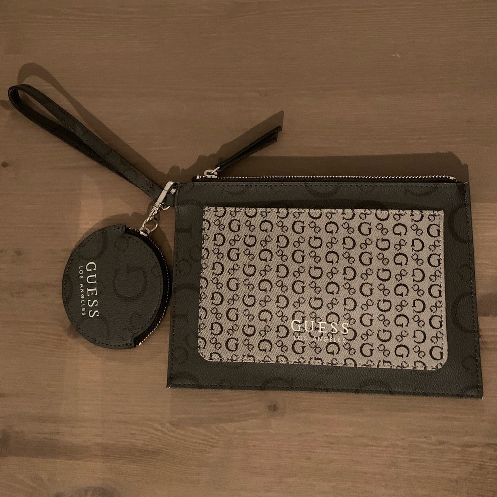 Guess Los Angeles bag